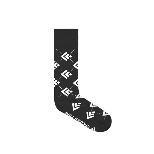 Cheddar Flow Socks