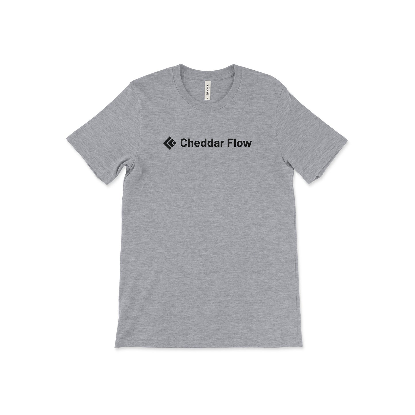 Cheddar Flow T-Shirt