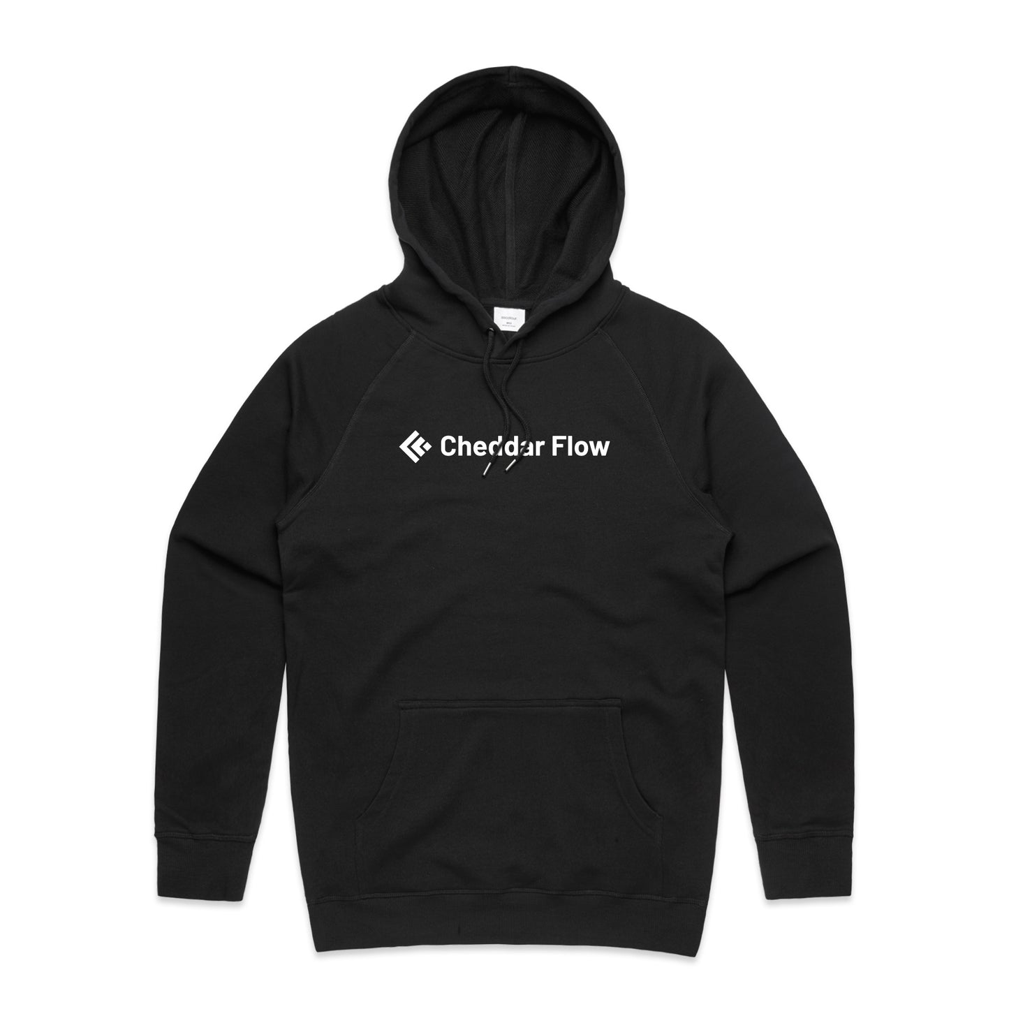 Cheddar Flow Hoodie